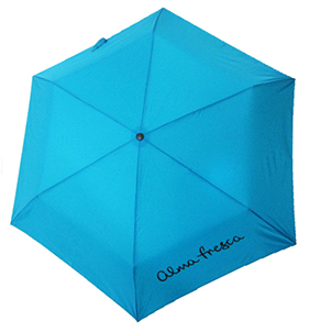 Cheapest Manual 3 Folded Umbrella