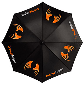 自動直傘